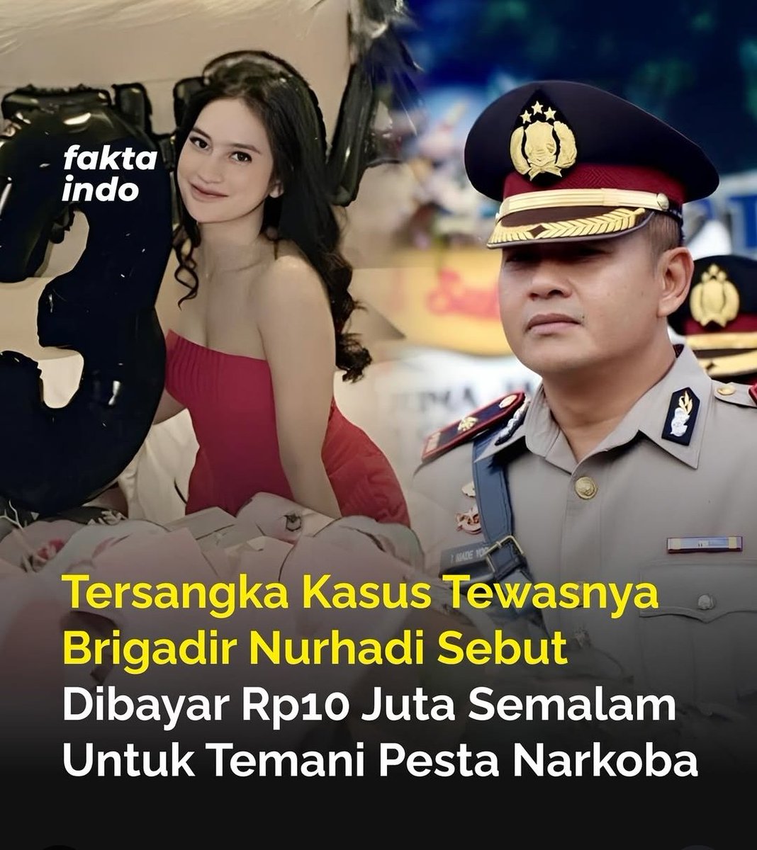 narkoboyyyy ???  apa aku harus kaget ?