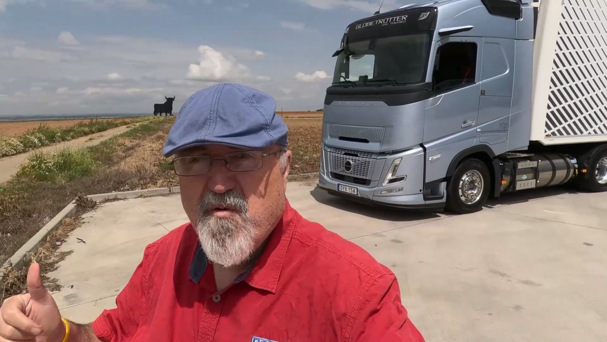 encamion (@encamion) on Twitter photo VIDEO Prueba VOLVO FH AERO 500 GNL encamion.com/video-prueba-v… a través de @EnCamion <a href="/VolvoTrucks_es/">Volvo Trucks España</a> VIDEO Prueba VOLVO FH AERO 500 GNL encamion.com/video-prueba-v… a través de @EnCamion <a href="/VolvoTrucks_es/">Volvo Trucks España</a>