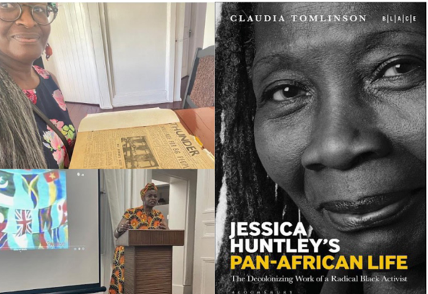 Reflections on An Academic and Personal Visit to Guyana, 2023, Dr Claudia Tomlinson. HMJ, Vol. 4, No. 2 (Winter 2024/2025), p. 32. historymatters.online/journal. <a href="/hakimadi1/">Hakim Adi</a> <a href="/amelimetre/">A to the S</a> @Claudia_writes <a href="/alejataddesse/">Aleja ዓለጃ</a> <a href="/tionneparris/">Tionne</a> <a href="/kabaessence/">danny thompson</a>