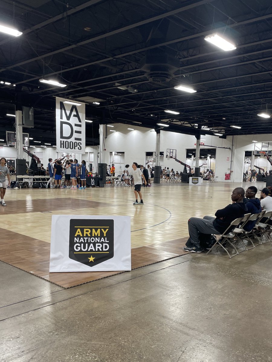 Ezayi Mauristhene (@ez_mauris) on Twitter photo Schedule for the rest of Summer Live Session 1 <a href="/Metro_Boston/">Metro_Boston</a>:
8:15 am vs. Michigan United MHC (Court 6)
2:15 vs. Midwest Basketball Club MHC (Court 6)
Friday:
10:40 vs. Rising Starts MHC (Court 6) Schedule for the rest of Summer Live Session 1 <a href="/Metro_Boston/">Metro_Boston</a>:
8:15 am vs. Michigan United MHC (Court 6)
2:15 vs. Midwest Basketball Club MHC (Court 6)
Friday:
10:40 vs. Rising Starts MHC (Court 6)