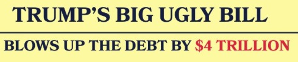 LeftHorizons's tweet image. Comment by Russ Bellant in the USA on the state domestic security element in Donald Trump’s ‘Big Ugly Bill’
We know this Big Ugly Bill will reduce food, health and housing that will deeply injure millions and kill many Americans...
left-horizons.com/2025/07/10/tru…