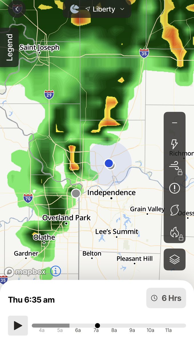 Out of an abundance of caution, summer running is canceled today, Thu. 7/10. Do your best to get a run in with a teammate after the storm threat has passed. Be safe everyone, see you tomorrow at DMS!