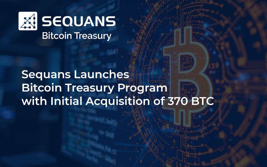 Sequans's tweet image. sequans.com/sequans-launch…
#Bitcoin #TreasuryStrategy #Sequans #CryptoInnovation #DigitalAssets #CoinbasePrime #IoT #TechFinance #BTC
