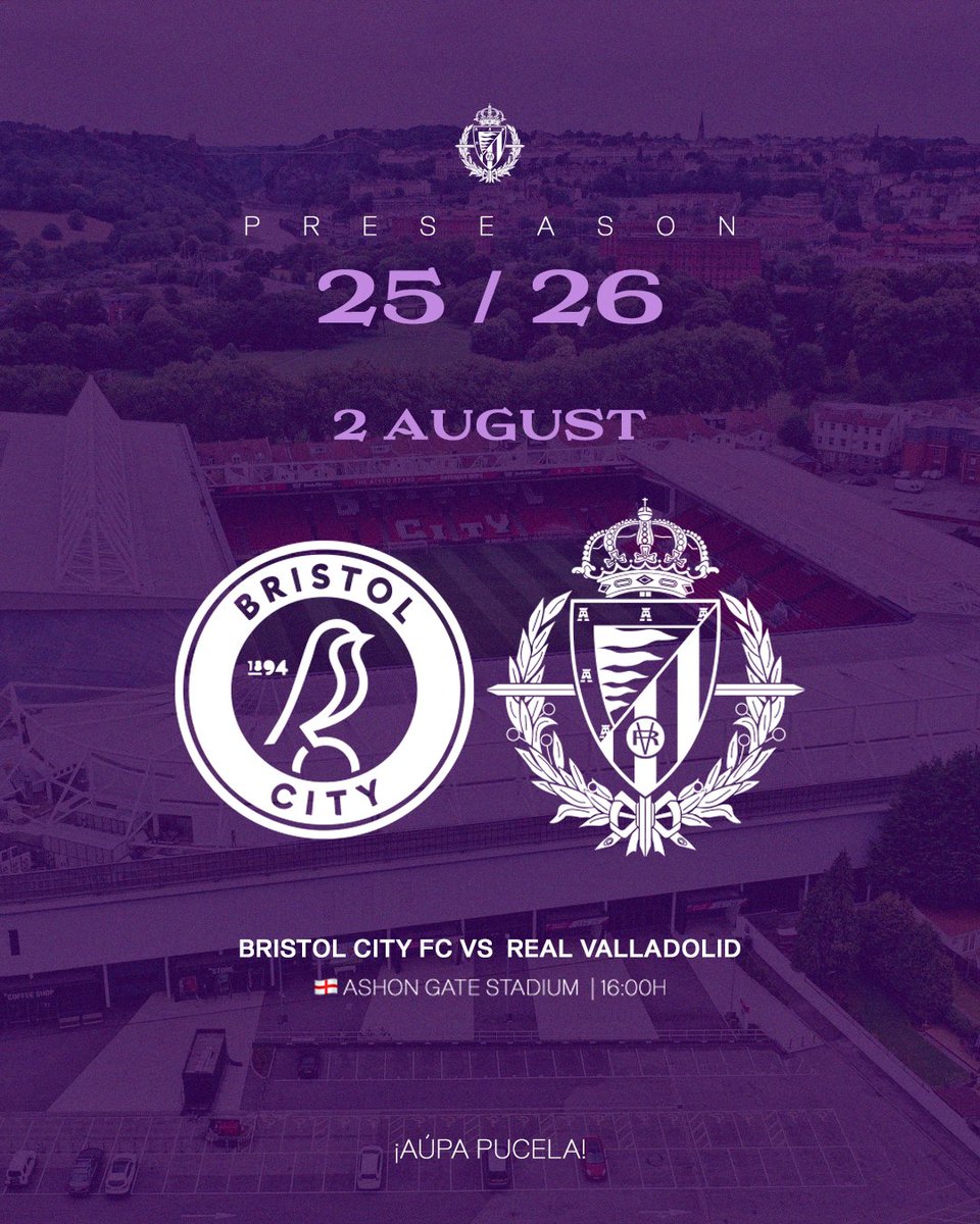 🏴󠁧󠁢󠁥󠁮󠁧󠁿 See u, <a href="/BristolCity/">Bristol City FC</a>!