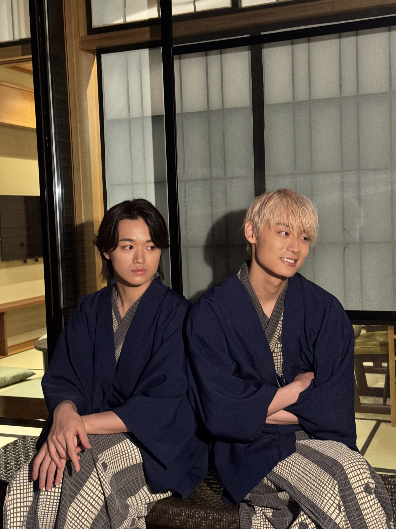 髙松アロハ【スタッフ公式】 on X: 