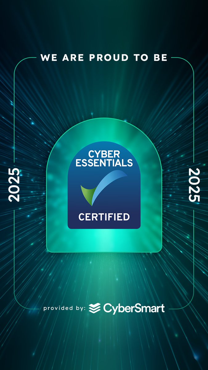 Adele (@adele_l_kane) on Twitter photo <a href="/reach2trust/">REAch2 Academy Trust</a> has achieved Cyber Essentials accreditation! Thanks to the team for their hard work & shows our dedication to maintaining a secure digital environment. This helps to ensure we can safeguard ourselves in the ever-evolving digital landscape. #CyberSecurity #Teamworkš <a href="/reach2trust/">REAch2 Academy Trust</a> has achieved Cyber Essentials accreditation! Thanks to the team for their hard work & shows our dedication to maintaining a secure digital environment. This helps to ensure we can safeguard ourselves in the ever-evolving digital landscape. #CyberSecurity #Teamworkš