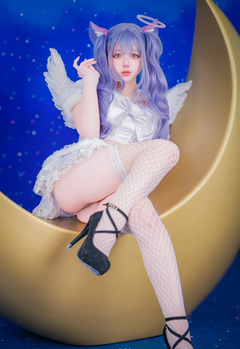 Twitterのコスプレ画像26