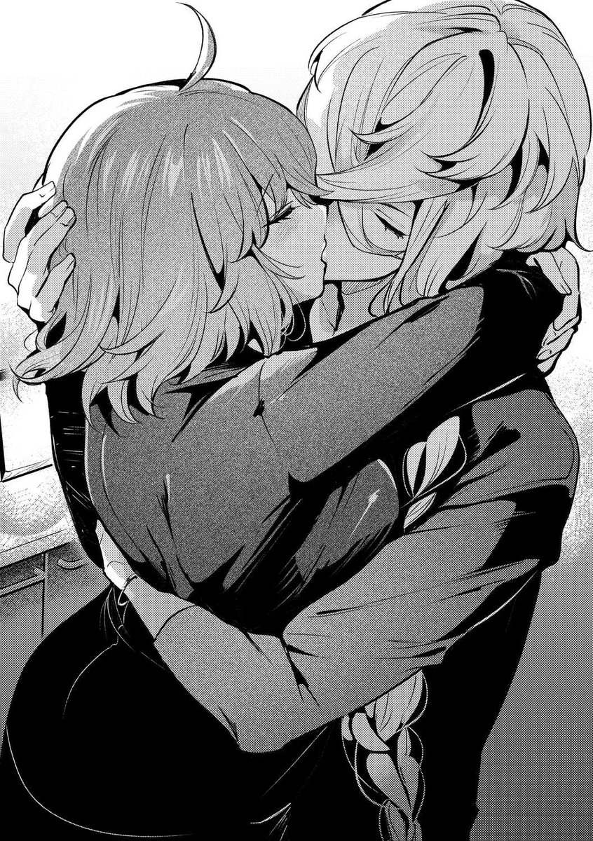 7月13日東京ビッグサイト"に12a"パノラマ通信局にて、ピオぐだ♀しか詰まっていないA5サイズモノクロ画集「Hypnos」を500円にて頒布します!

こちら今年分の合同誌の挿絵も収録しつつ描き下ろしも5枚ほど足した本文32ページでお届けとなります
よろしくお願いします! 