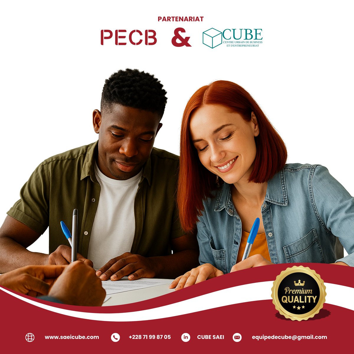 AFRADJO Israël tweet media