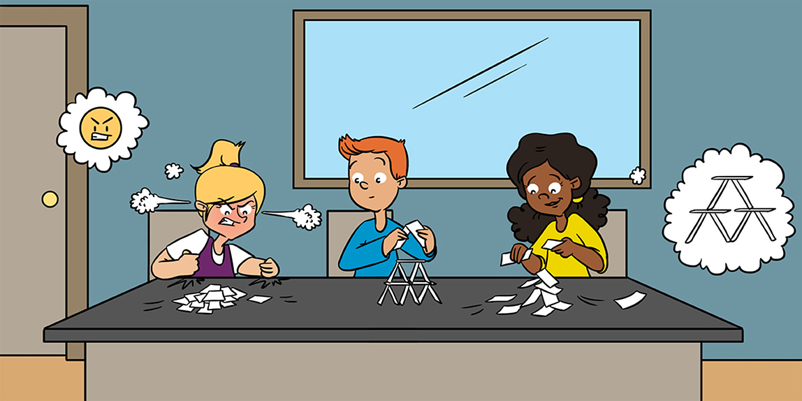 החום עולה, העצבים קצרים,
וזה לא רק בגלל מזג האוויר.
ילדים שמתוסכלים בקלות מראים פעילות שונה באמיגדלה, סטריאטום וקליפת המוח הקדם-מצחית.
מחקר ב־fMRI חושף שליטה רגשית כמאמץ מוחי של ממש.
קראו את המאמר כאן: bit.ly/3Im0e3g