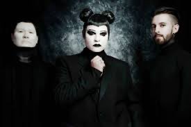 fromBeiruth's tweet image. Massive Ego - In Your Own Darkness (Official Music Video) youtu.be/eV6o9jBtPoU?si… via @YouTube #MassiveEgo  #darkwave