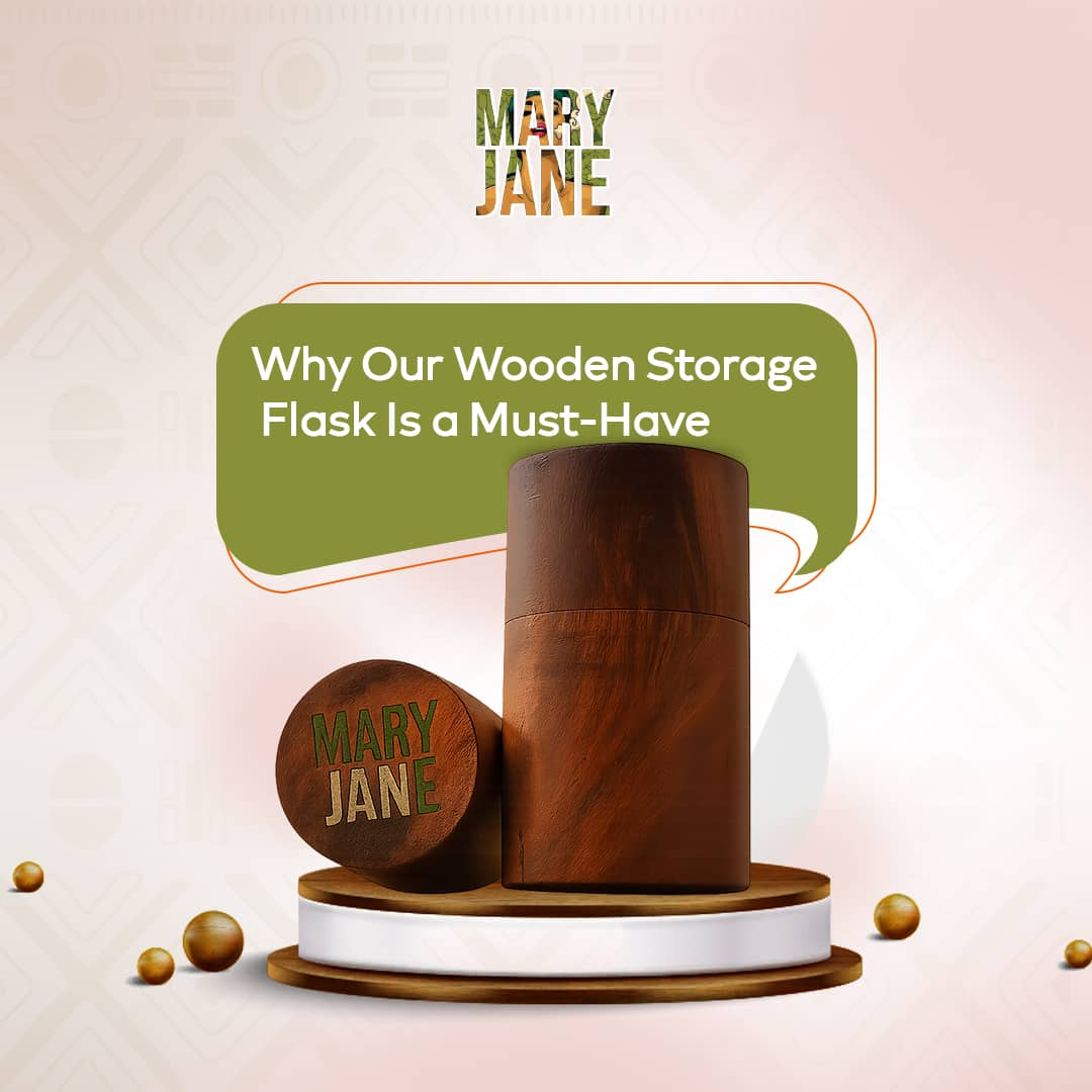 maryjane_global's tweet photo. Fresh, portable, timeless. ✨

Our wooden storage flask isn’t just a stash, it’s a lifestyle upgrade. 🔥

🔗 Tap the link in bio to order and store like a pro.

#MaryJaneGlobal #StorageInStyle #WoodenVibes #TobaccoAccessories https://t.co/UMm4momRSz