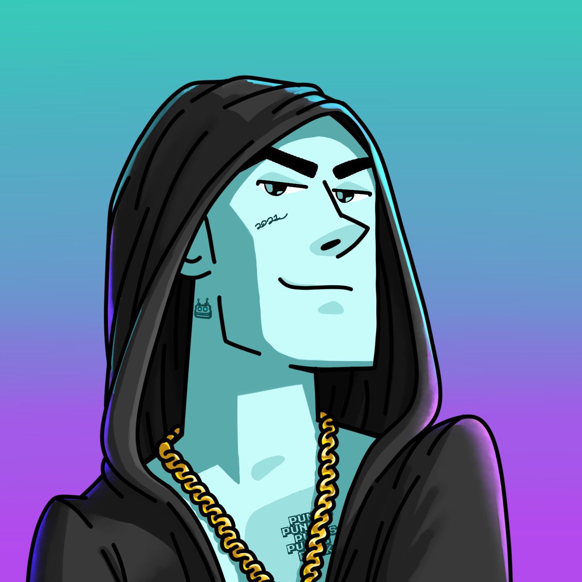 Mereusx's tweet image. Just received this amazing 1/1 from @wonderbossnft π₯
I have to say this is one of my favorites! β₯οΈ
Thank you very much and itβs an honor to receive this amazing piece!
Shoutout to @lunarisdev for being a chad and an OG! π€