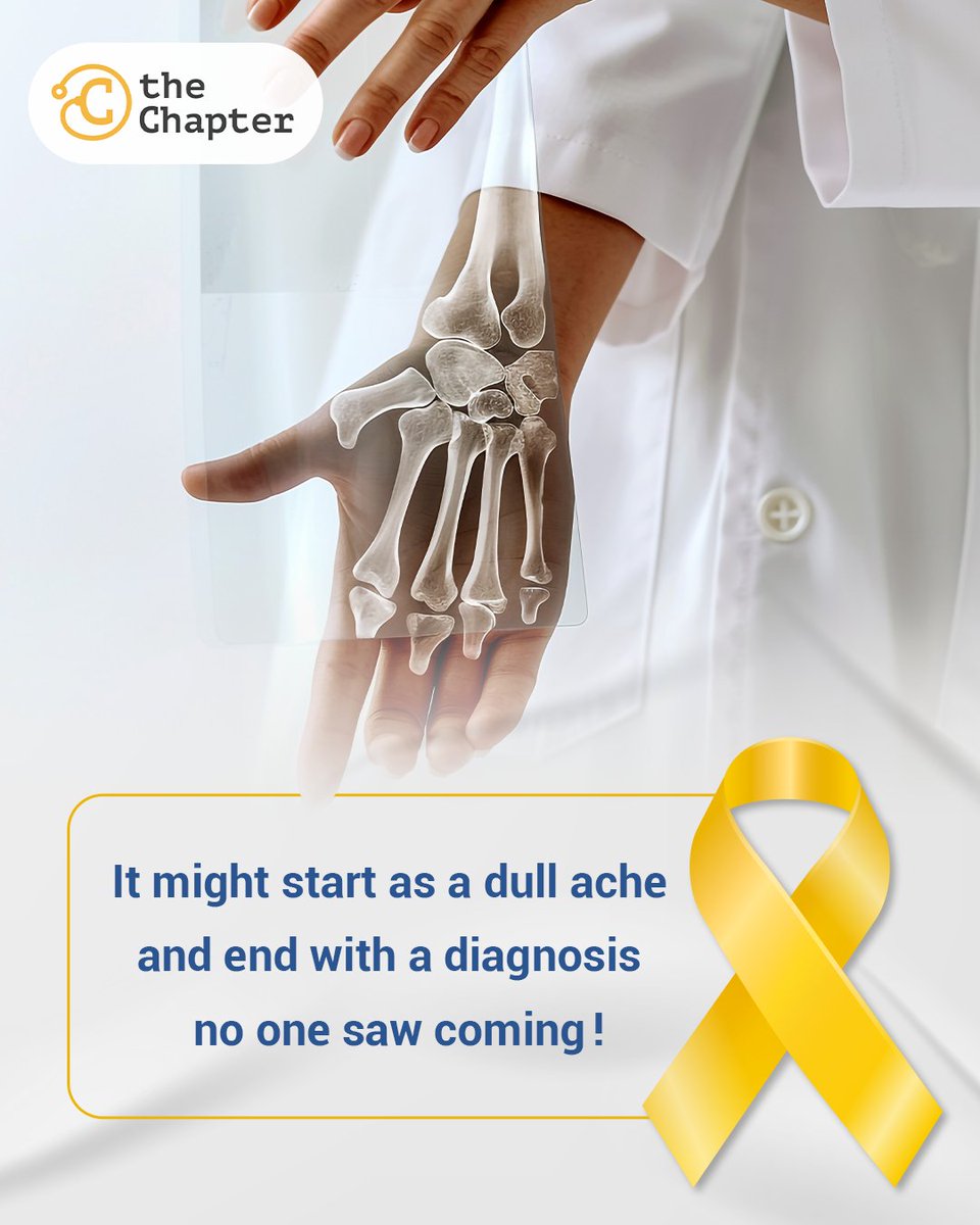 the_Chapter_'s tweet image. The virus can stay silent for years—but the damage doesn’t wait.
On World Hepatitis Day, let’s remember: early diagnosis doesn’t just save one life; it stops the spread in clinics, hospitals, and communities

As healthcare professionals, awareness starts with us

#TheChapter