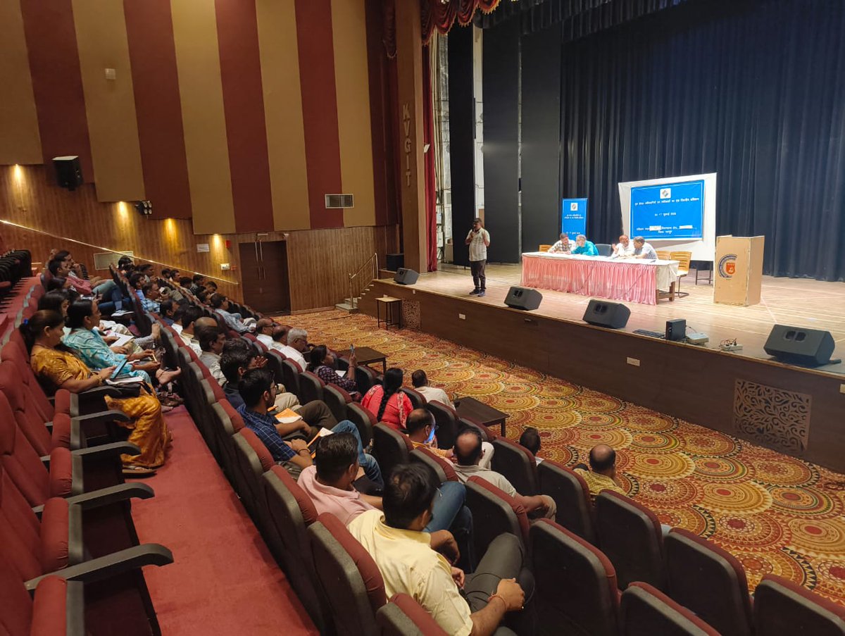 District Election Officer, Jaipur tweet media