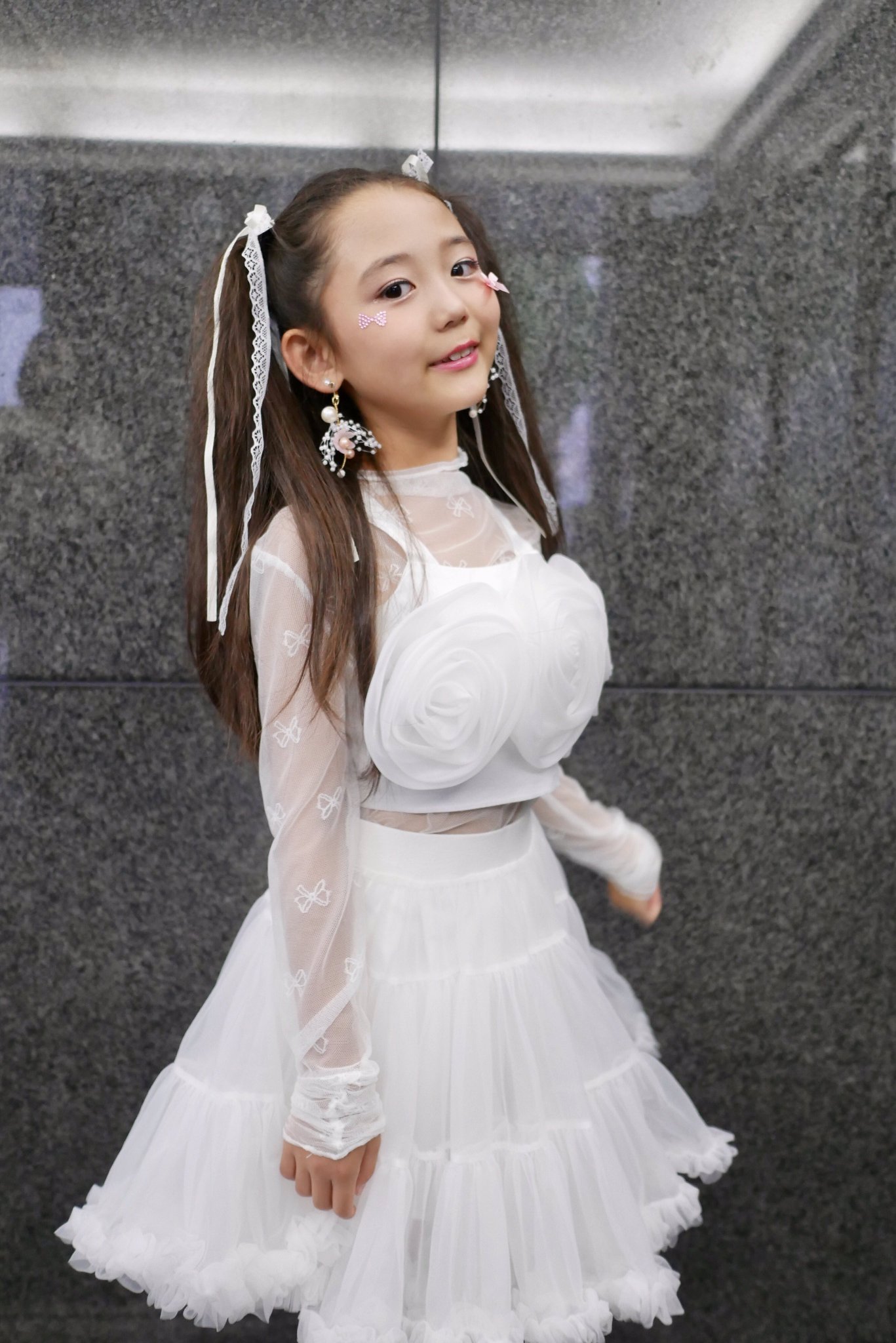 アイドル Pyol K.Ono2◯◯2 on X: 
