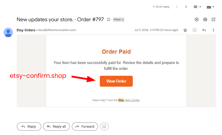maxspreadsheet's tweet photo. @Etsy please check this https://t.co/nsj4YLAOOP