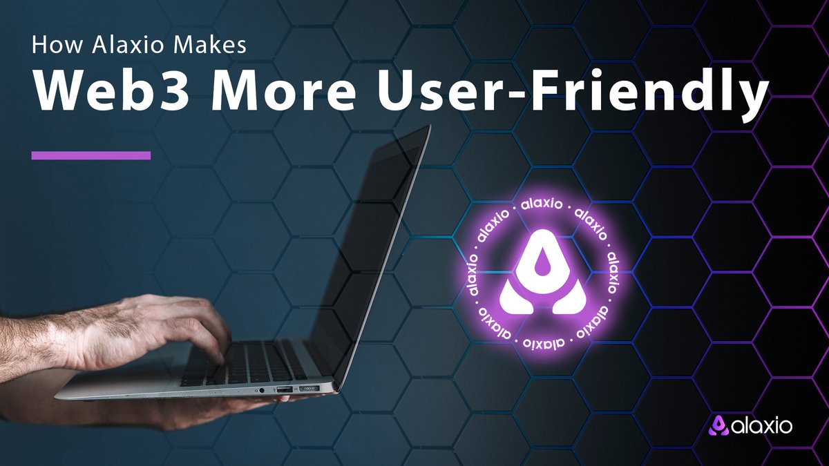 Alaxio (@AlaxioOfficial) / Posts / X