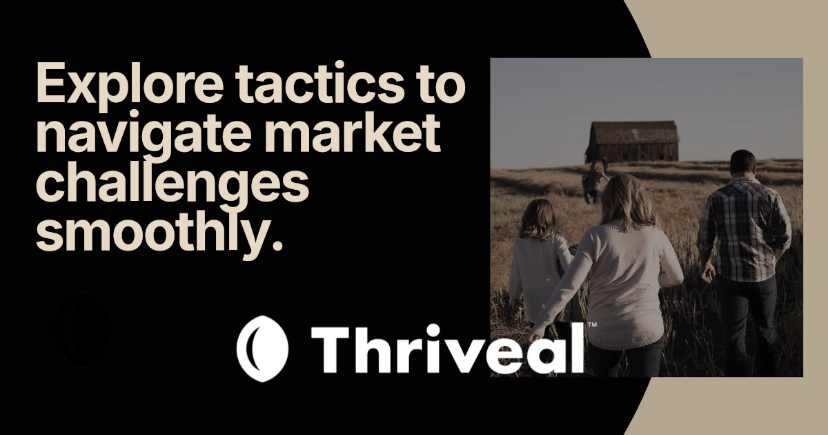 Thriveal CPA Network tweet media