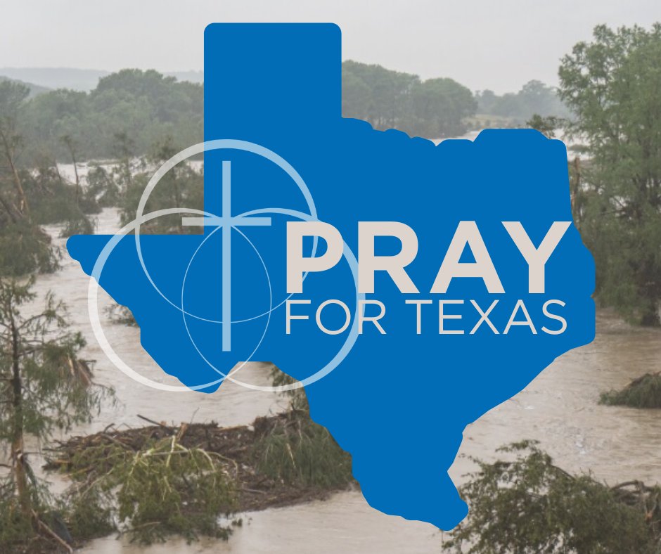 🚨 Flood Relief: MidTexas GMC 🚨
Bishop Gregory thanks you for the prayers &amp; support after the flooding.

How to help:
1️⃣ PRAY for families, farmers &amp; ranchers
2️⃣ Build buckets: midtexasgmc.org/midtexas-respo…
3️⃣ Donate (choose “Disaster Relief”)

#GlobalMethodist #FloodRelief