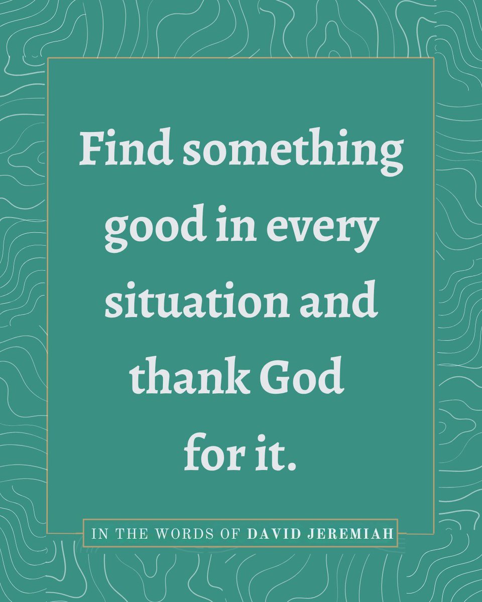 Look for the light. There’s always something to be grateful for. 🙌✨