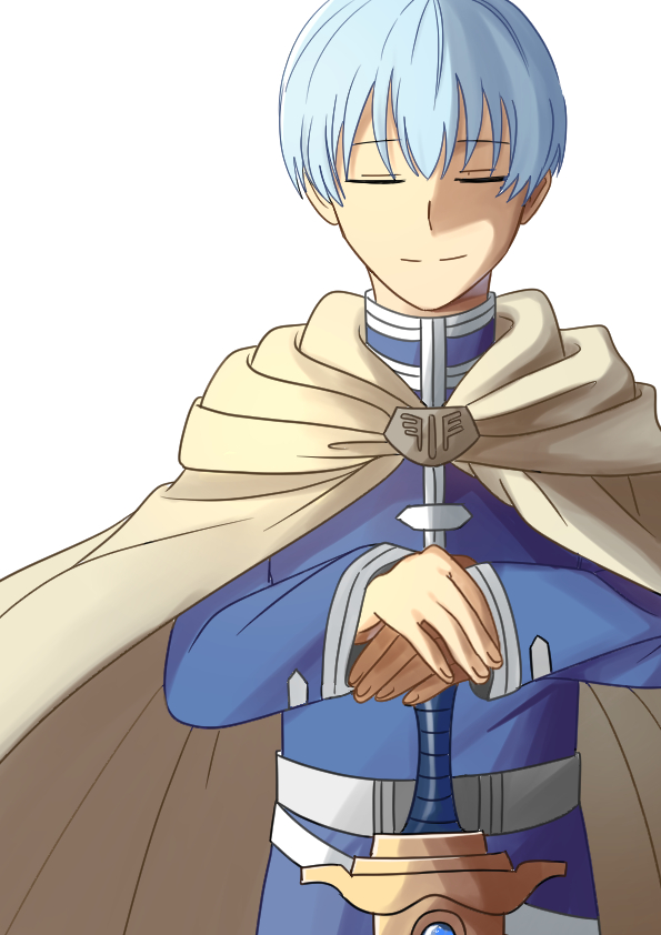 kare_desu1213's tweet image. #フリーレンFA 
ネタがなくなってきたのでボツ絵を供養させてください