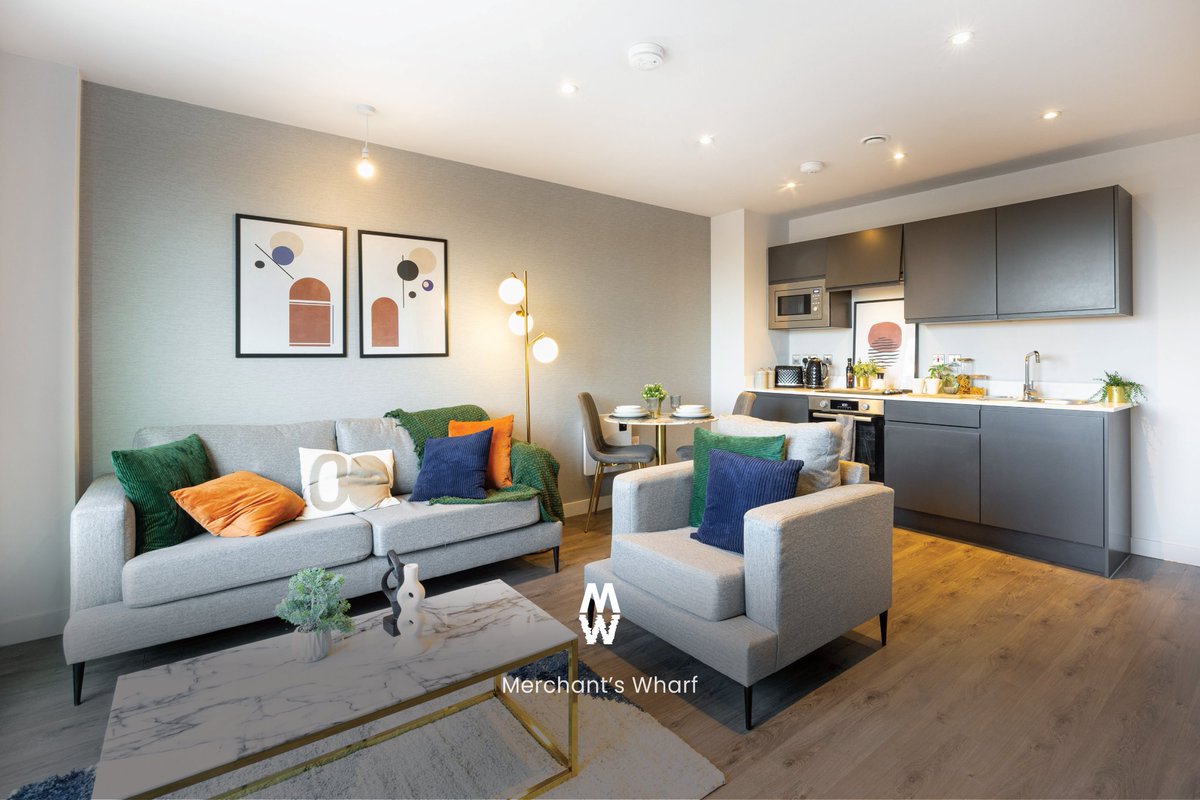 Invest in Manchester's growth at Merchant's Wharf—newly completed, fully furnished apartments between the city centre &amp; Salford Quays. 

If you're looking for high rental demand, premium amenities, and immediate returns, click the link below!

👉 - sms.rw-invest.com/3IiGi1n