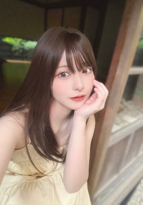 Twitterのコスプレ画像7