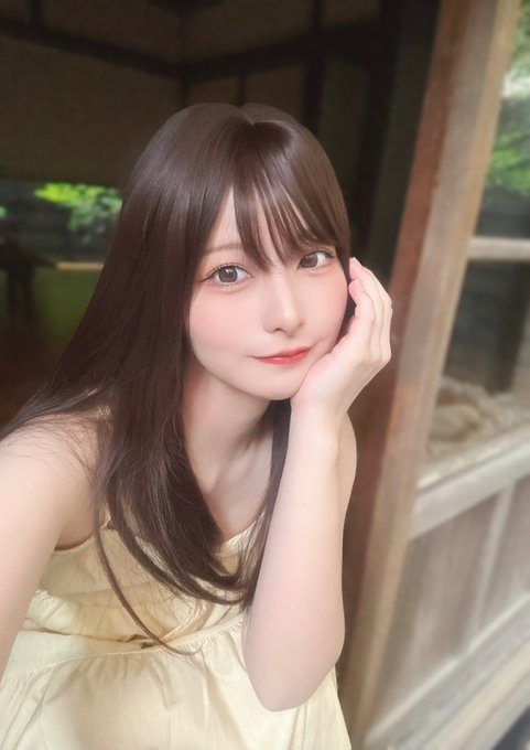 Twitterのコスプレ画像8