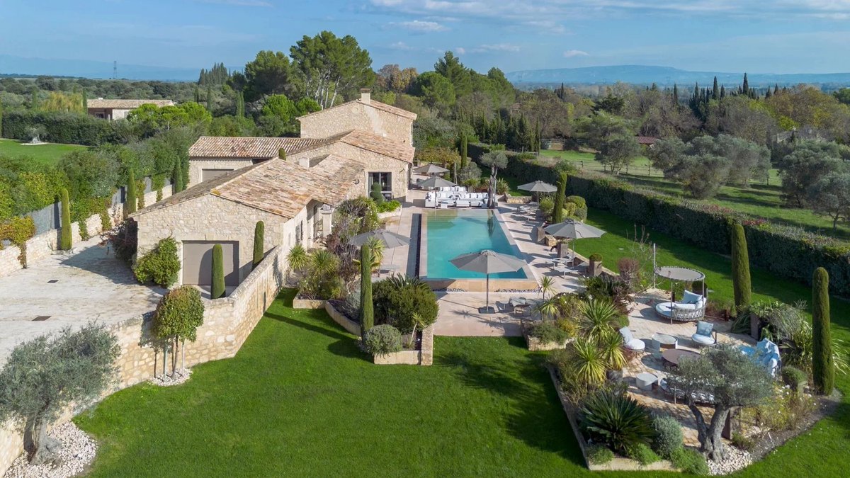 Dolce Vita - Luxury Real Estate tweet media