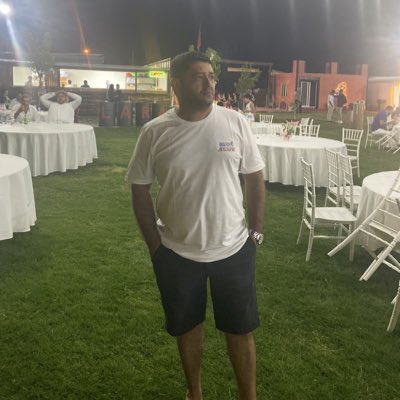 #YeniProfilResmi