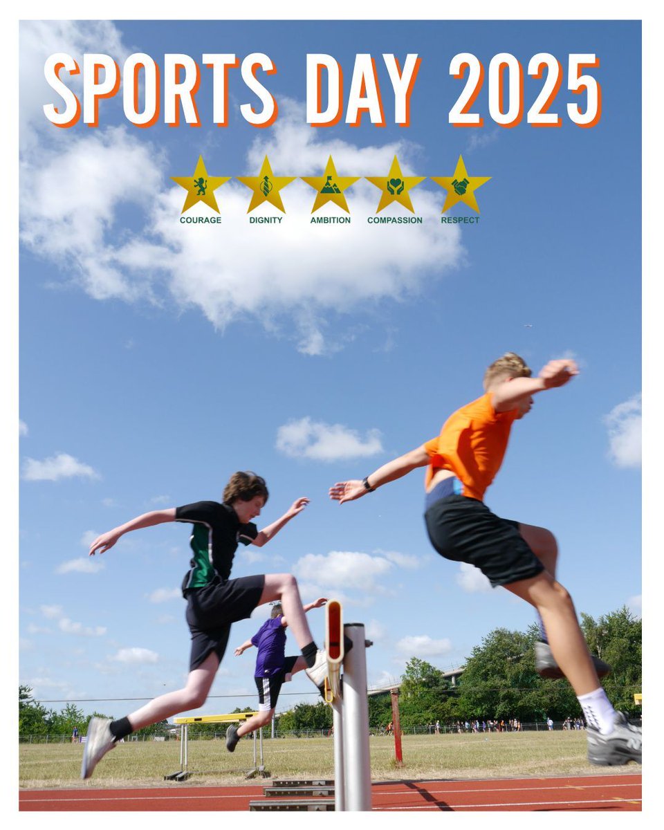 The Adeyfield Academy tweet media