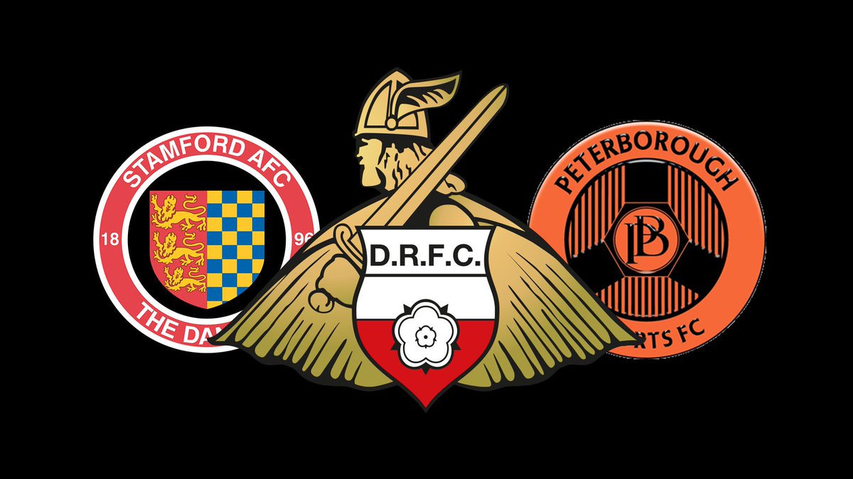 Doncaster Rovers FC tweet media