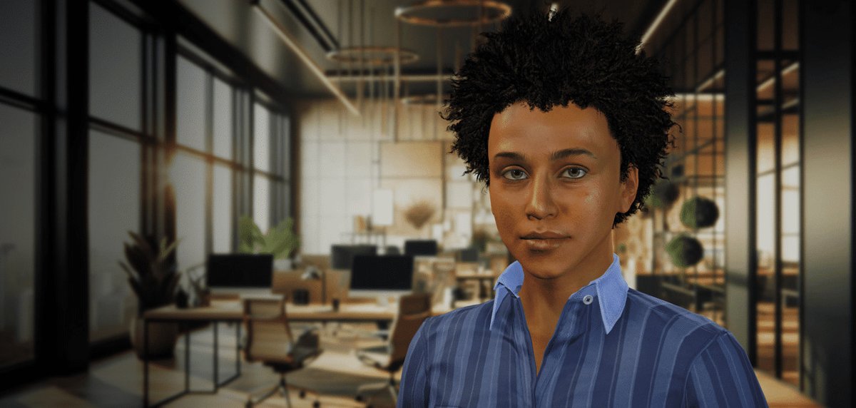 Does 'cringey' role-play training have any place in 2025? 😬

AI technology and simulation-based training mean that organizations can now allow their teams to practice their skills anytime, anywhere – no cringey role-play trainer required. 

Read more 👇 attensi.com/learn/insights…