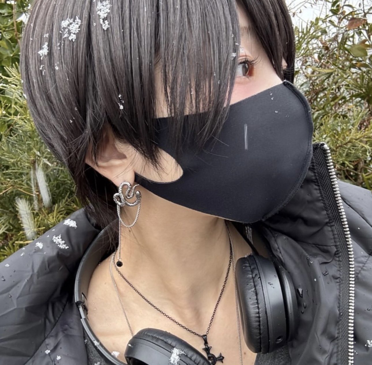 ✨ハードウェア✨本家U字フック✨刻印✨ブレスレット✨ネックレスやピアスも有り✨‼️ Red string ペアネックレス、ペンダント ペアネックレス
