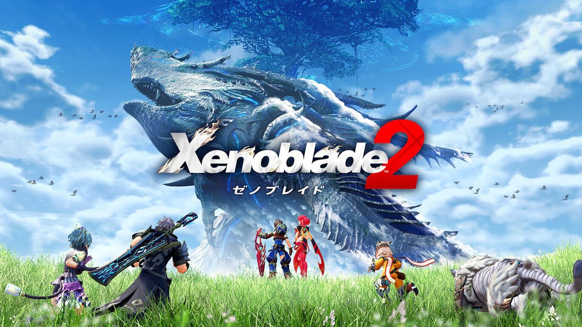 monad_boy's tweet image. 『2本でお得 ニンテンドーカタログ
チケット』が来年1月30日に販売終了
終了前に買うべき2作品と言えば…
「ゼノブレイド2」
「ファイアーエムブレム 風花雪月」
Switch2にも新作を待ってます!
#FireEmblem #xenoblade