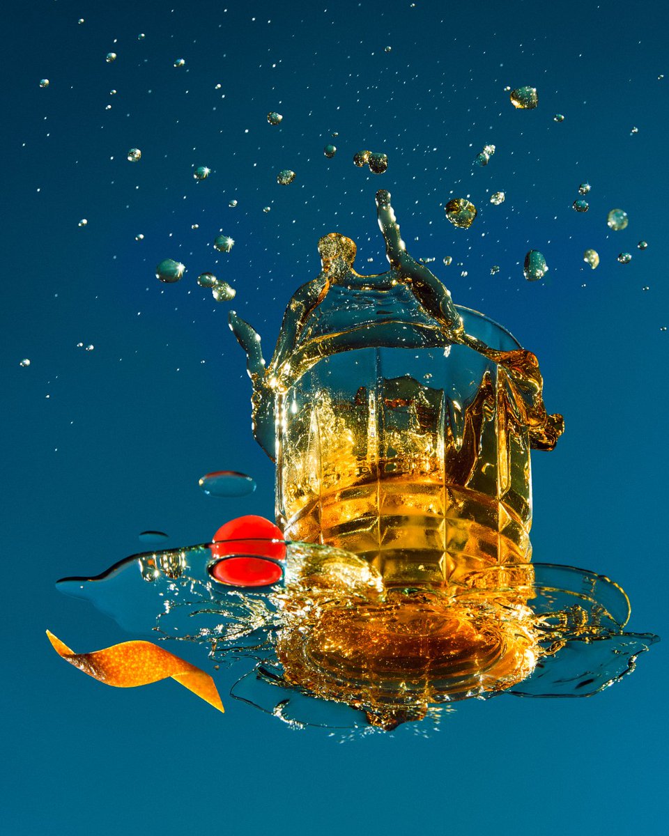 FoodPhotoAward's tweet photo. 🥃 One for #ThirstyThursday!
📷 Photography: @_saltproductions_
Drinks Styling: Alice Wood @alicewoodfood, Shortlisted, @hotelartgroup Food Stylist Award, 2025
#oldfashioned #foodstylist #foodstyling #propstyling #drinkstyling #propstylist #drinksstylist https://t.co/eU6mW7I0g0