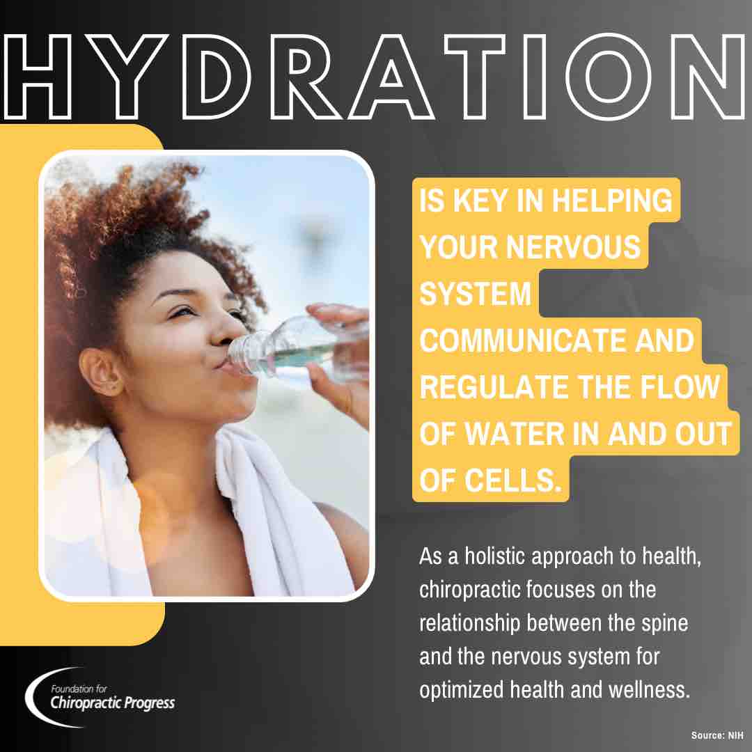theNYSCA's tweet image. ☀️ “Protect your spine and your skin! Summer sun can lead to more than just sunburn—dehydration and inflammation impact joint health, too. Hydrate, stretch, and don’t forget that hat! #UVSafetyMonth #SpinalWellness”