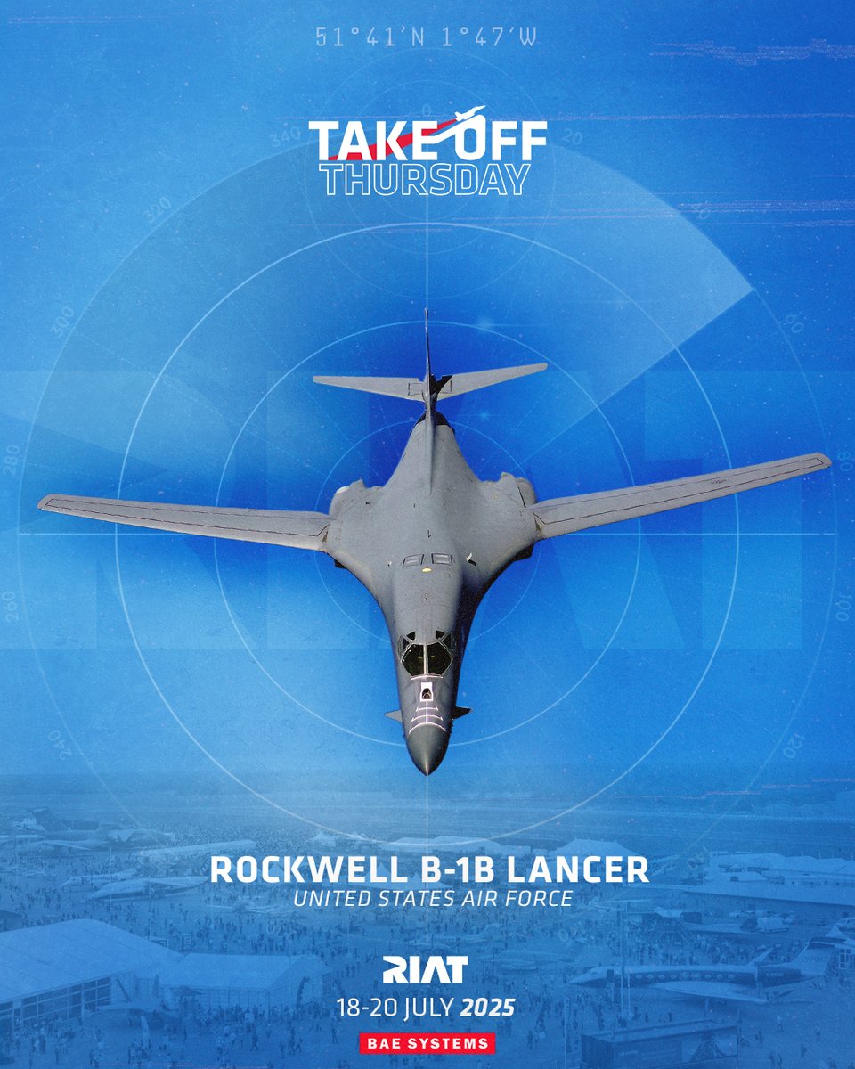 Royal International Air Tattoo tweet media