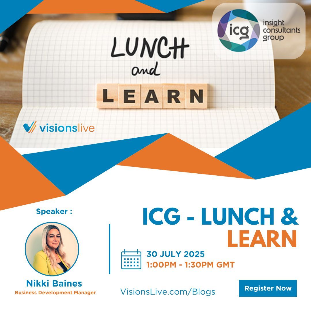 VisionsLive tweet media