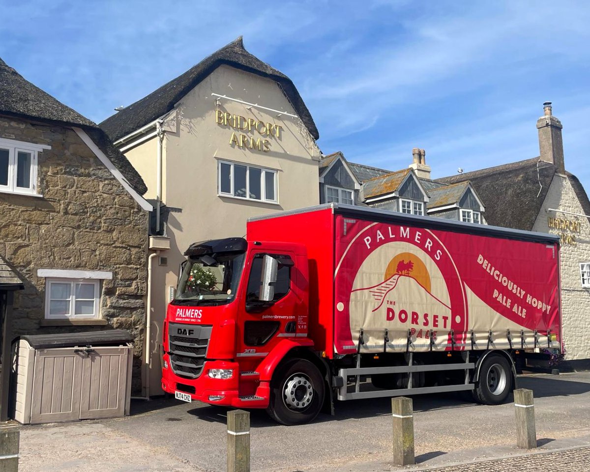 DAF Trucks UK ๐ฌ๐ง (@daftrucksuk) on Twitter photo Deliveries made easy with the DAF XB. ๐ซก
Explore the XB here: daf.co.uk/en-gb/trucks/nโฆ
<a href="/palmersbrewery/">Palmers Brewery</a> | #DAF #Trucks #Delivery #DAFDriver Deliveries made easy with the DAF XB. ๐ซก
Explore the XB here: daf.co.uk/en-gb/trucks/nโฆ
<a href="/palmersbrewery/">Palmers Brewery</a> | #DAF #Trucks #Delivery #DAFDriver