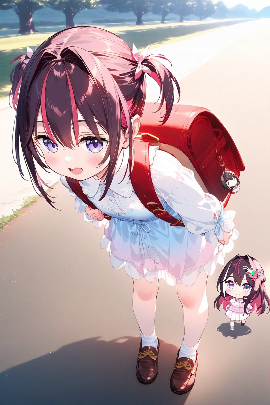 みこ EX仕様】エリート巫女VTuber さくらみこ[VG_D-BT08/EX02