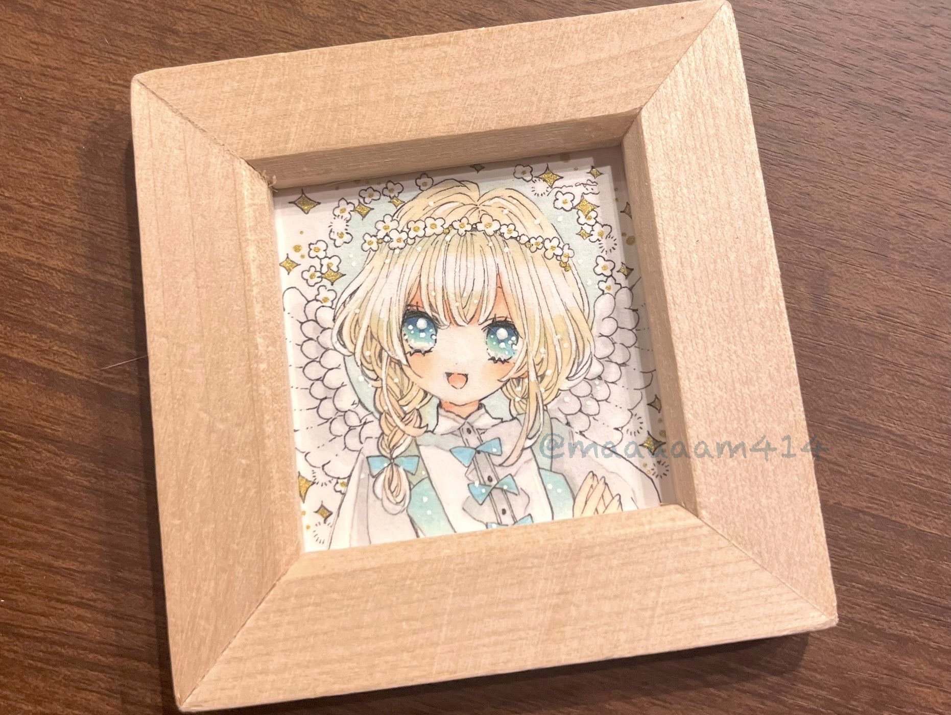 emma 様【 4点⠀】 現品即納】AAMY xFINDING UNICORN 第4弾「Clockwork Toy C