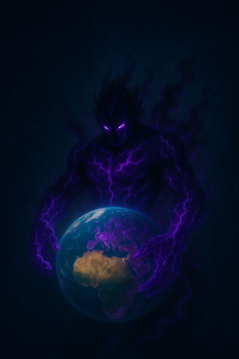 PACHAN618881's tweet photo. @arcium 's Privacy 2.0 is spreading across the world with its purple lightsโ๏ธ
YES ITS PURPLE DEVIL๐- WHO STANDS TO PROTECT YOURS PRIVACY๐๐
#Arcium: The devil๐ on your side, guarding your privacy๐๐
#purpledevil #purplelight
#arcium #PrivacyFirst #privacy https://t.co/wmlsf7tSY8