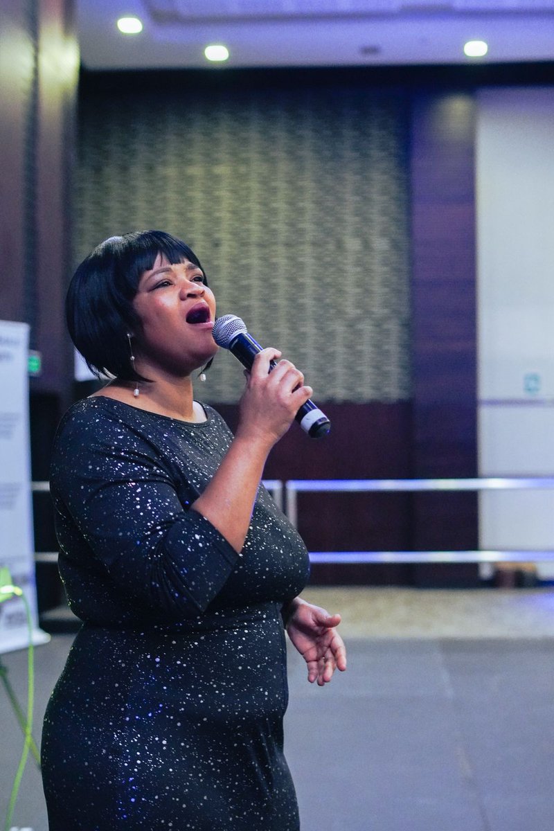 Swipe through some of the most impactful moments from the 1st International Conference on Sustainable Construction and the Built Environment (ICSCBE), hosted by Walter Sisulu University in collaboration with the Council for the Built Environment.

From inspiring keynote addresses