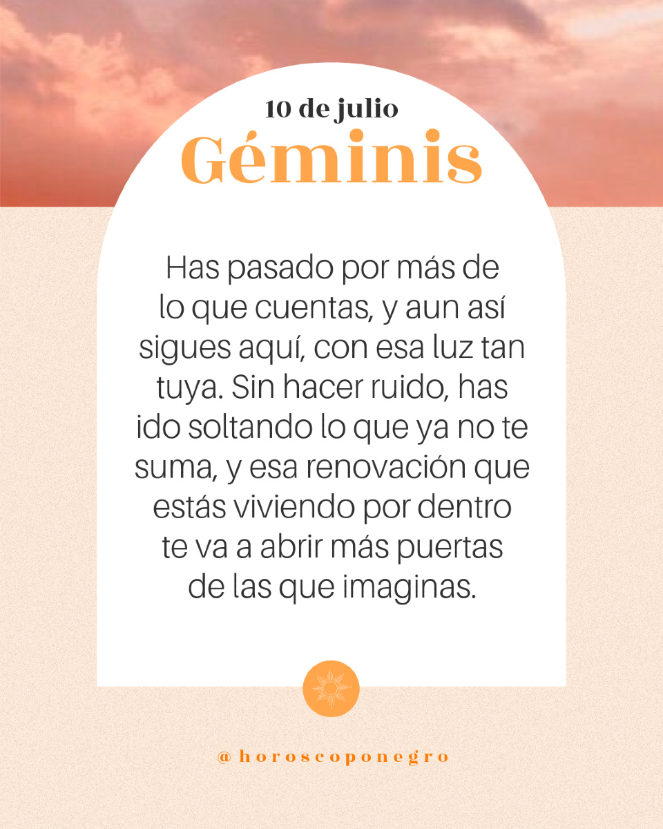 ✨ ♊ ✨