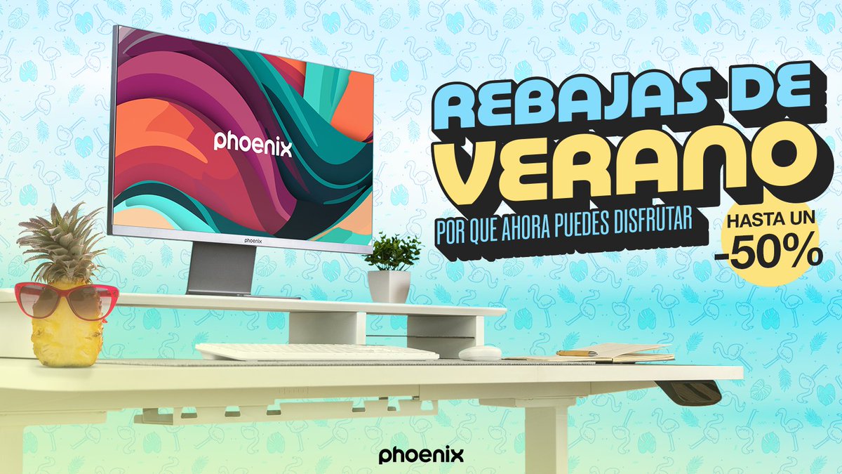 Phoenix Technologies tweet media