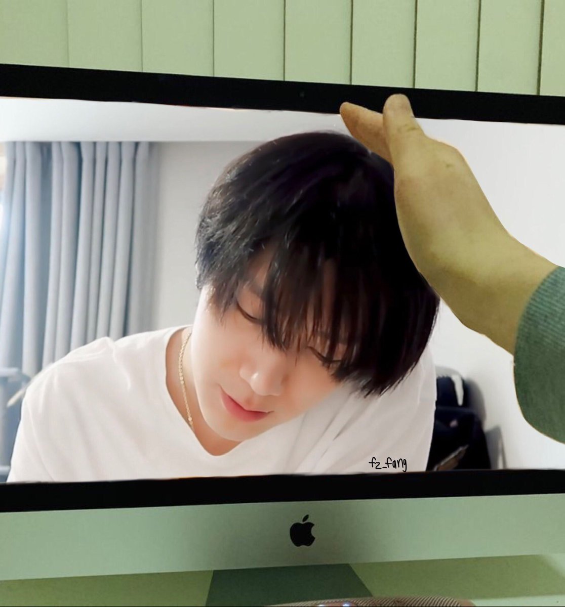 ขอให้เบบี๋หายไวๆ สุขภาพแข็งแรง ไม่เจ็บไม่ป่วยอีก พ้มใจเจ่บ ᵕ᷄≀ ̠˘᷅