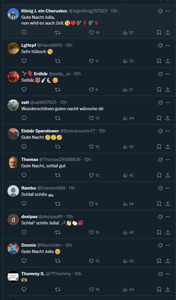 Mr. Klatsch tweet media