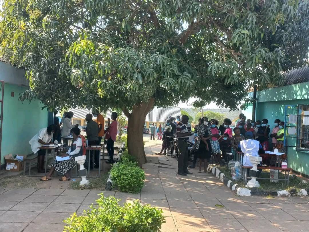Meningitis hits Mwense School, two learners dead. - mwebantu.com/?p=60669